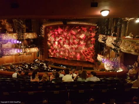 best seats in lyceum theatre|When buying Lion King tickets, where is the best place to sit in .